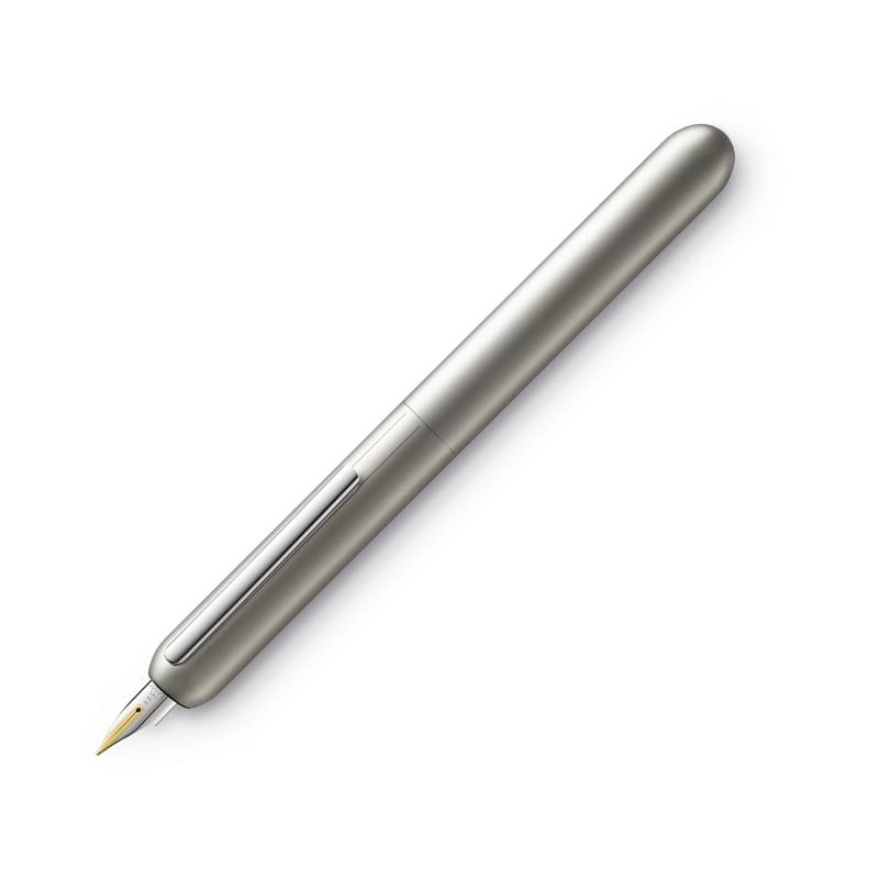 LAMY Füllhalter dialog 3 Palladium EF von LAMY