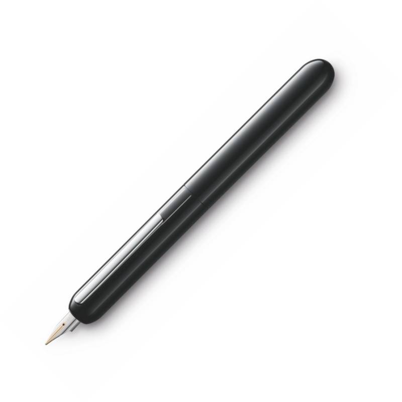 LAMY Füllhalter dialog 3 pianoblack F von LAMY