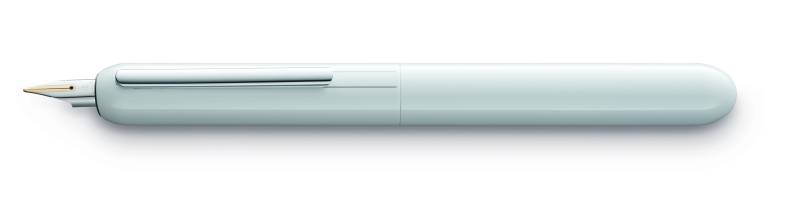 LAMY Füllhalter dialog 3 pianowhite M von LAMY