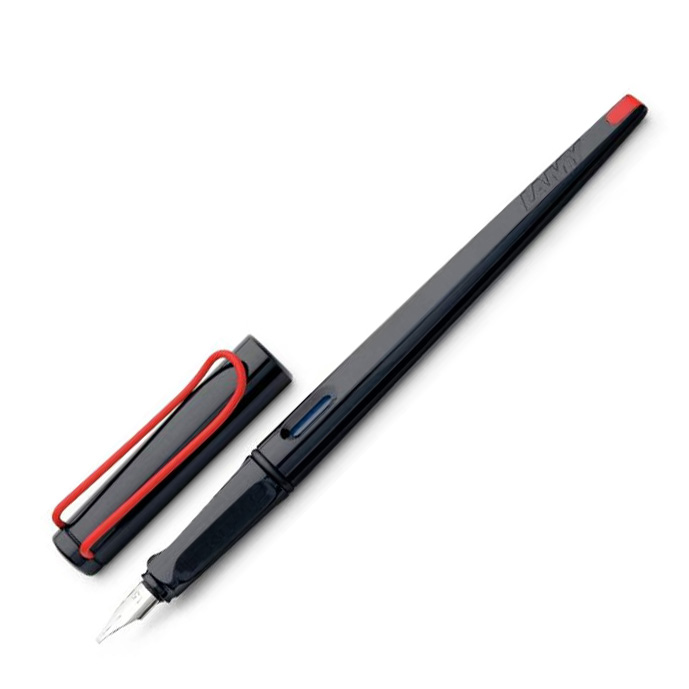 LAMY Füllhalter joy schwarz 1,9 mm von LAMY