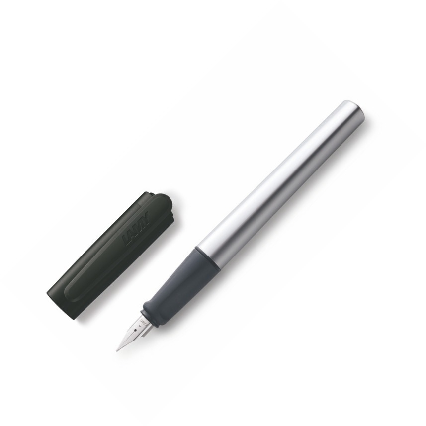 LAMY Füllhalter nexx black LH von LAMY