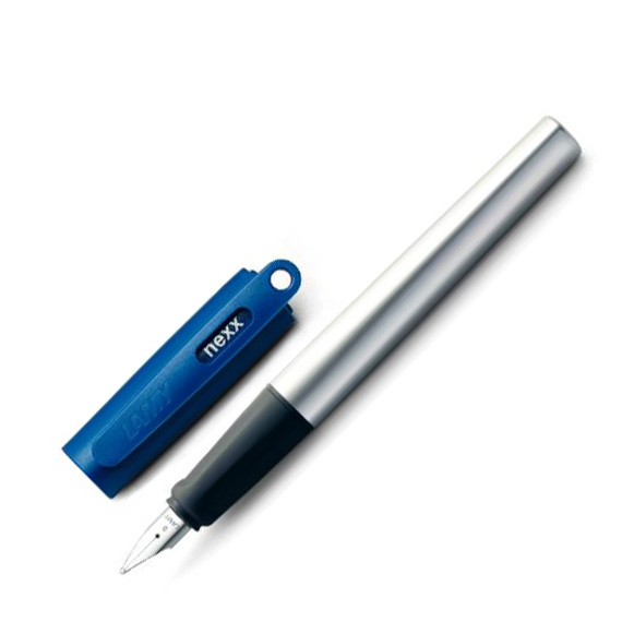 LAMY Füllhalter nexx blau A LAMY Füllhalter nexx blau A von LAMY