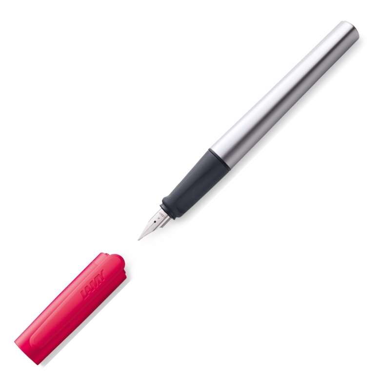 LAMY Füllhalter nexx crimson LH LAMY Füllhalter nexx crimson LH von LAMY