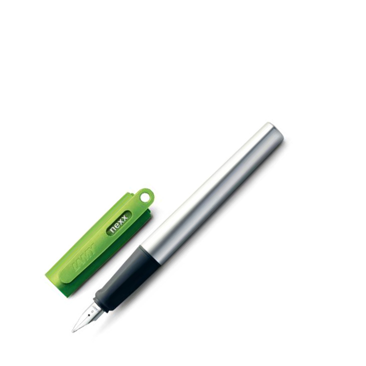 LAMY Füllhalter nexx grün A LAMY Füllhalter nexx grün A von LAMY