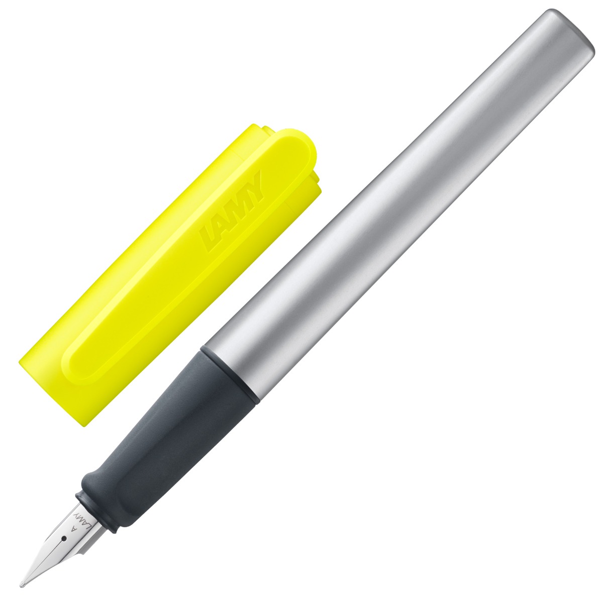 LAMY Füllhalter nexx neonyellow Special Edition A von LAMY