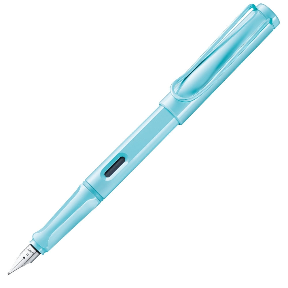 LAMY Füllhalter safari aquasky B LAMY Füllhalter safari aquasky B von LAMY