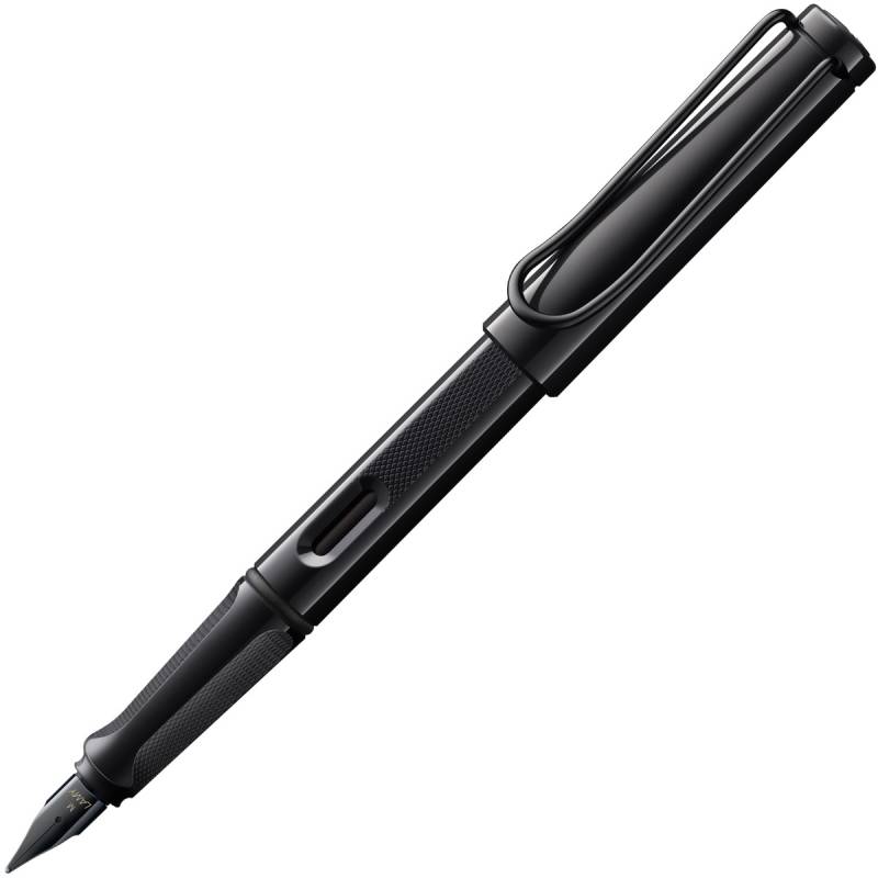 LAMY Füllhalter safari meteorite M - Special Edition LAMY Füllhalter safari meteorite M - Special Edition von LAMY