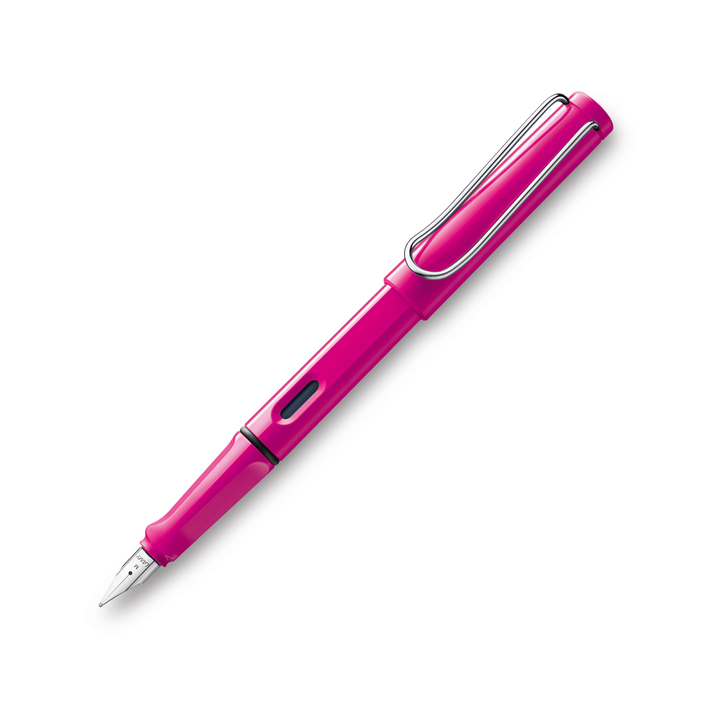 LAMY Füllhalter safari pink B von LAMY