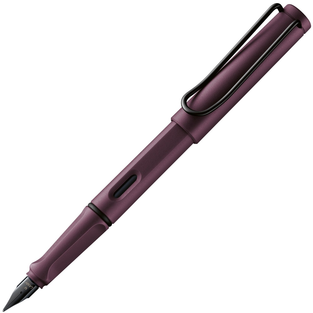 LAMY Füllhalter safari scarlet F LAMY Füllhalter safari scarlet F von LAMY