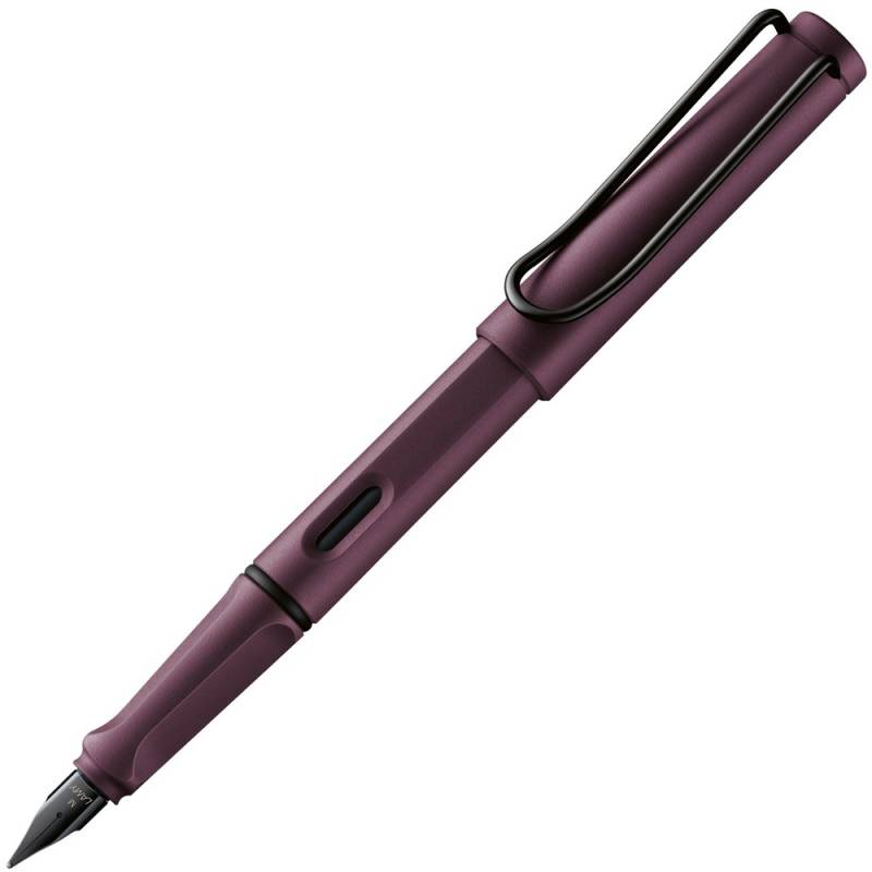 LAMY Füllhalter safari scarlet F von LAMY