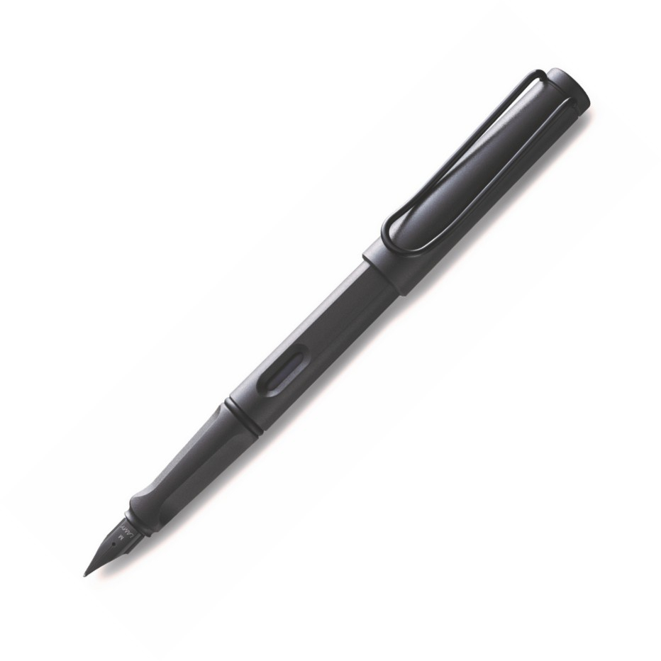 LAMY Füllhalter safari umbra F LAMY Füllhalter safari umbra F von LAMY