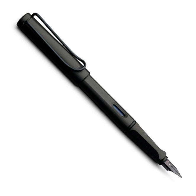 LAMY Füllhalter safari umbra Linkshänder LAMY Füllhalter safari umbra Linkshänder von LAMY