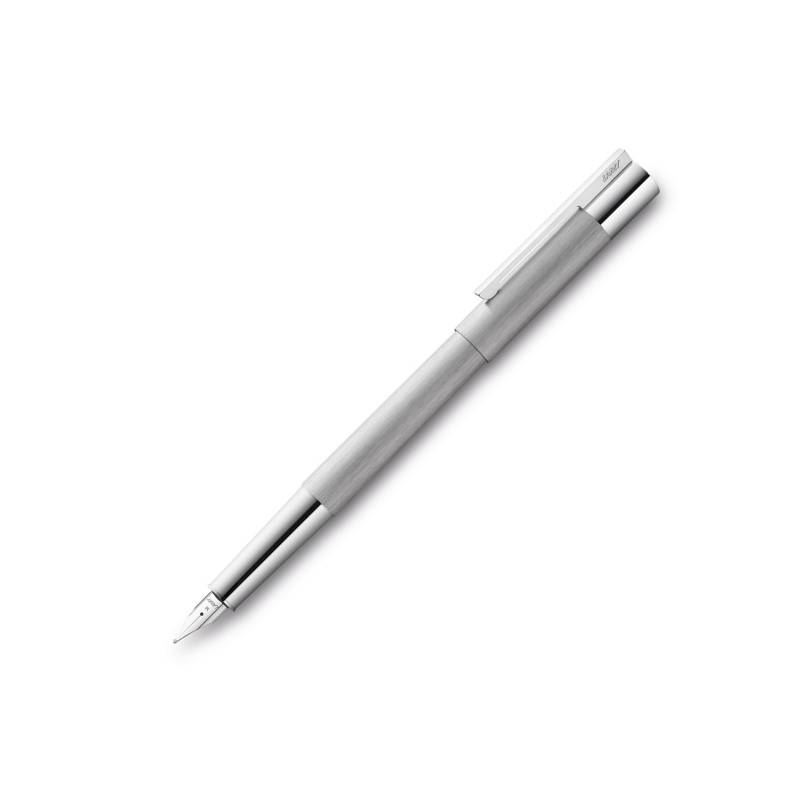 LAMY Füllhalter scala brushed F LAMY Füllhalter scala brushed F von LAMY