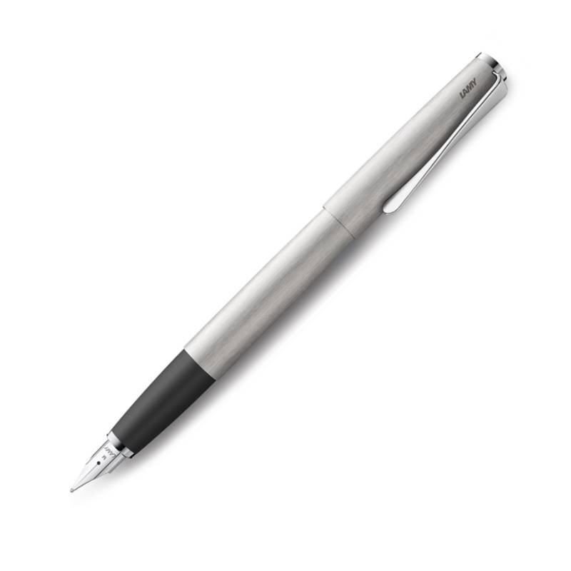 LAMY Füllhalter studio brushed B LAMY Füllhalter studio brushed B von LAMY