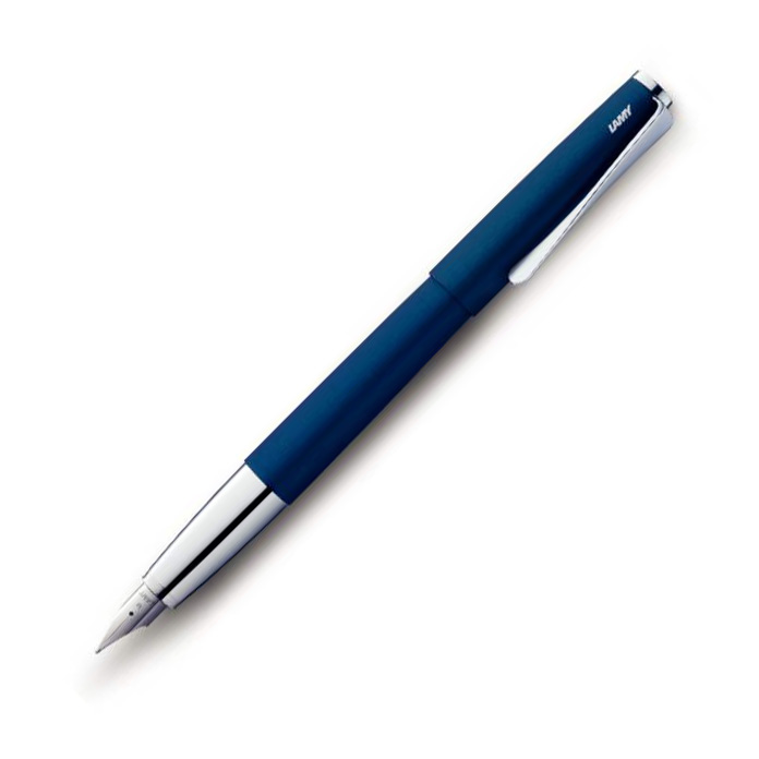 LAMY Füllhalter studio imperialblue B von LAMY