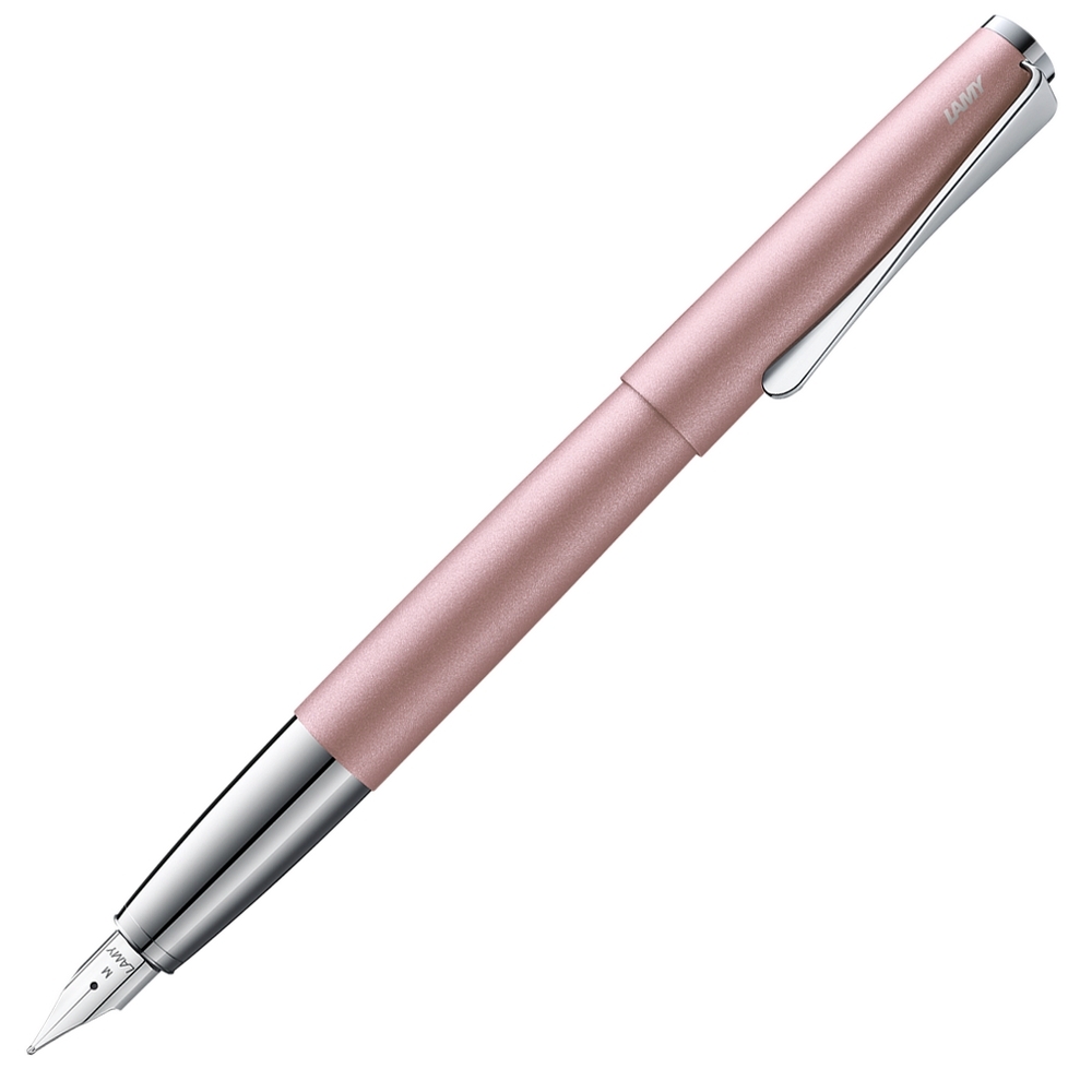 LAMY Füllhalter studio rose F - Special Edition LAMY Füllhalter studio rose F - Special Edition von LAMY
