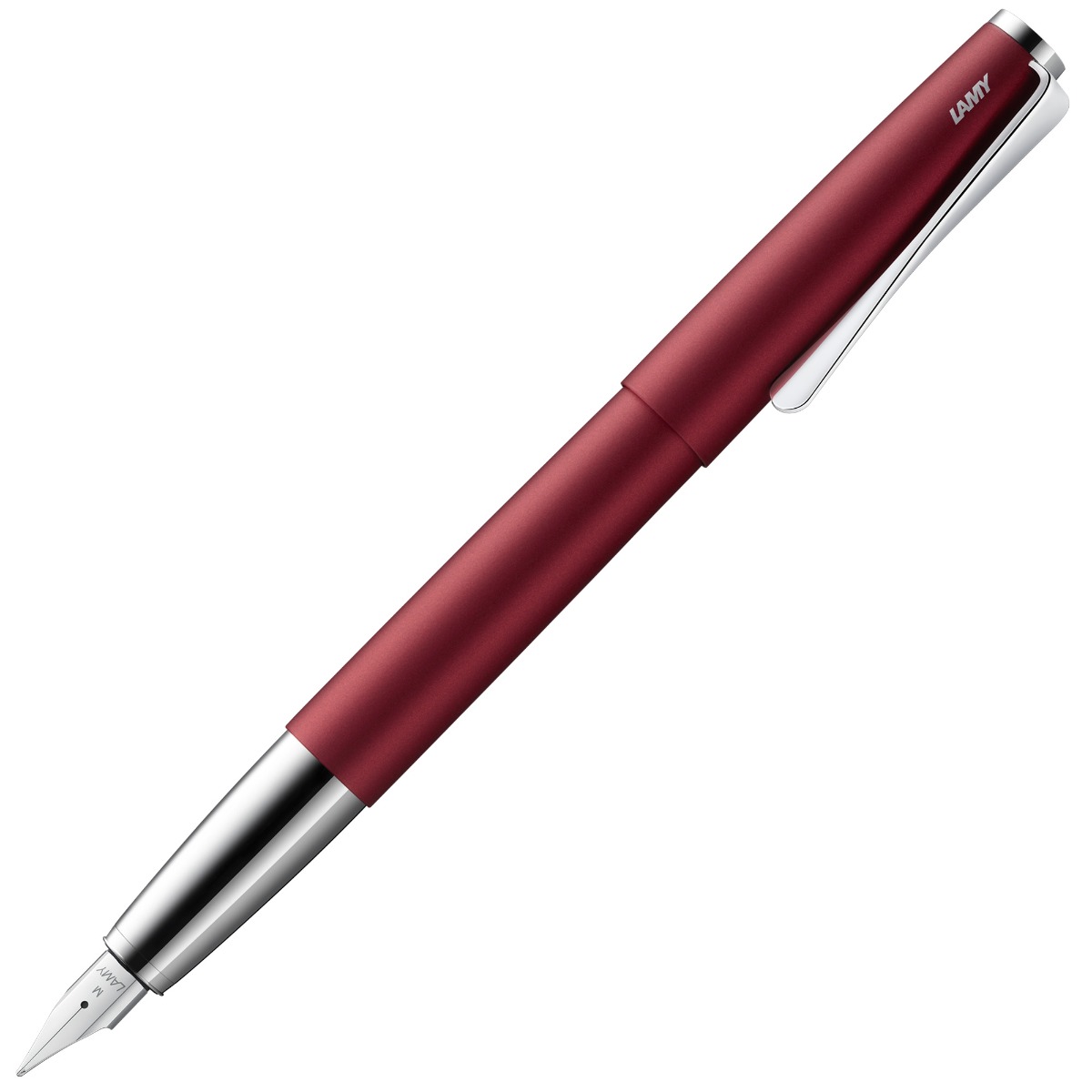 LAMY Füllhalter studio royalred EF LAMY Füllhalter studio royalred EF von LAMY