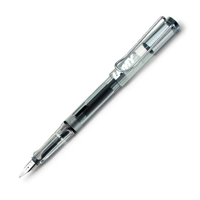 LAMY Füllhalter safari vista B LAMY Füllhalter safari vista B von LAMY
