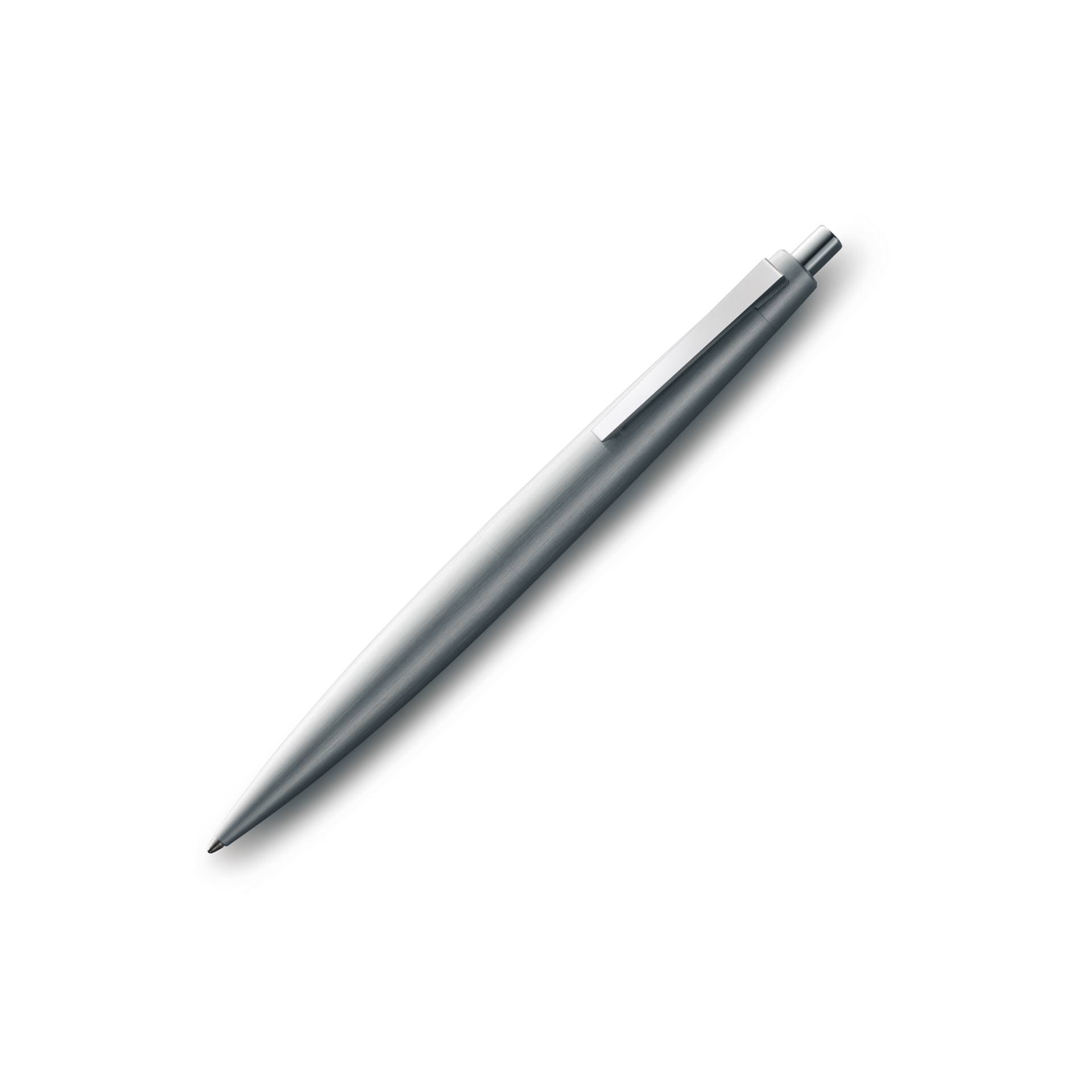 LAMY Kugelschreiber 2000 Edelstahl LAMY Kugelschreiber 2000 Edelstahl von LAMY