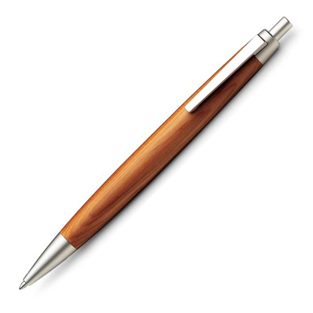 LAMY Kugelschreiber 2000 Eibenholz LAMY Kugelschreiber 2000 Eibenholz von LAMY