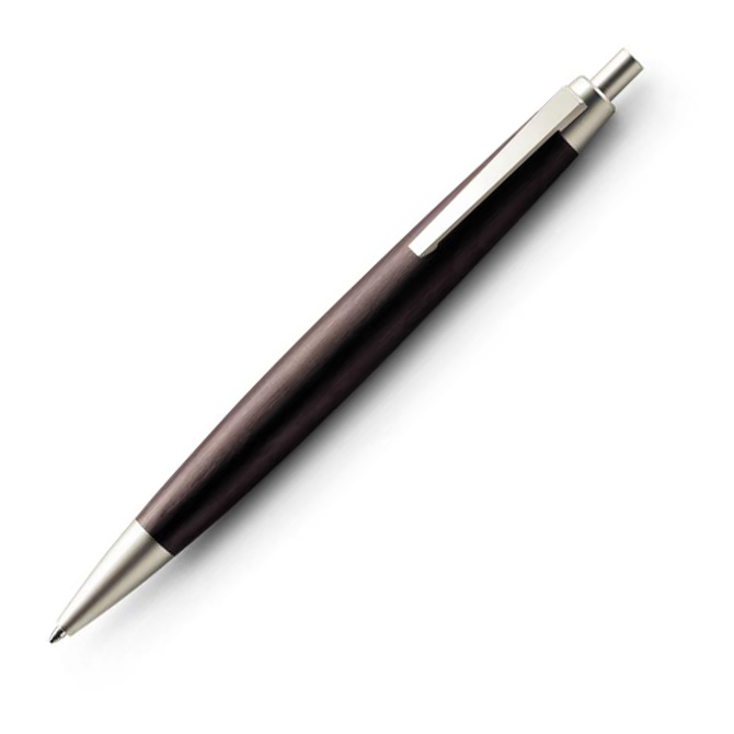 LAMY Kugelschreiber 2000 Grenadillholz LAMY Kugelschreiber 2000 Grenadillholz von LAMY