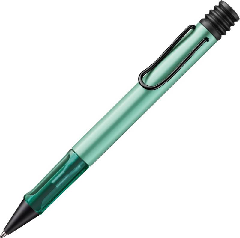LAMY Kugelschreiber AL-star mint - Special Edition von LAMY