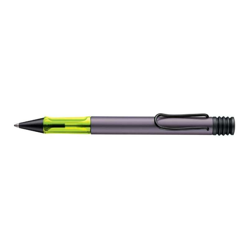LAMY Kugelschreiber Al Star 2025, Lamy Farben Aubergine LAMY Kugelschreiber Al Star 2025, Lamy Farben Aubergine von LAMY