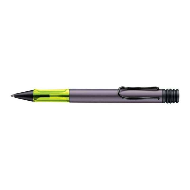 LAMY Kugelschreiber Al Star 2025, Lamy Farben Aubergine von LAMY