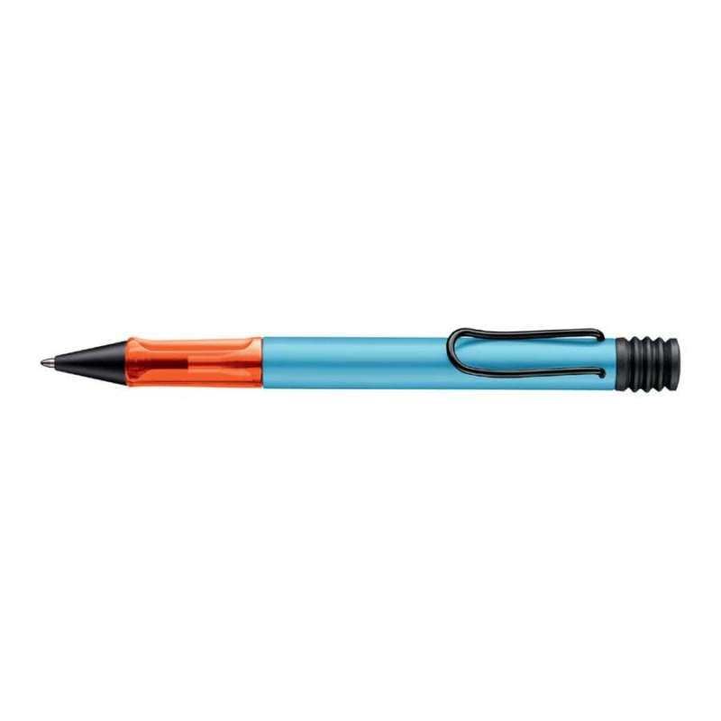 LAMY Kugelschreiber Al Star 2025, Lamy Farben Denim LAMY Kugelschreiber Al Star 2025, Lamy Farben Denim von LAMY