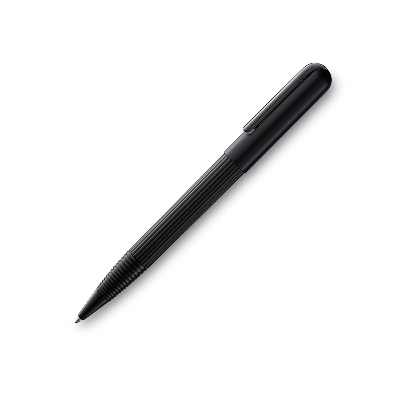 LAMY Kugelschreiber Imporium Schwarz LAMY Kugelschreiber Imporium Schwarz von LAMY