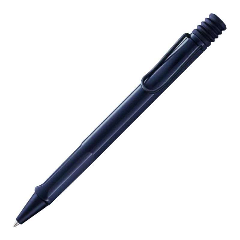 LAMY Kugelschreiber SAFARI - Spezial Edition, Lamy Farben Dark Dusk LAMY Kugelschreiber SAFARI - Spezial Edition, Lamy Farben Dark Dusk von LAMY