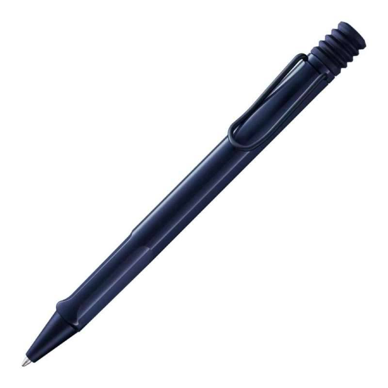LAMY Kugelschreiber SAFARI - Spezial Edition, Lamy Farben Dark Dusk von LAMY