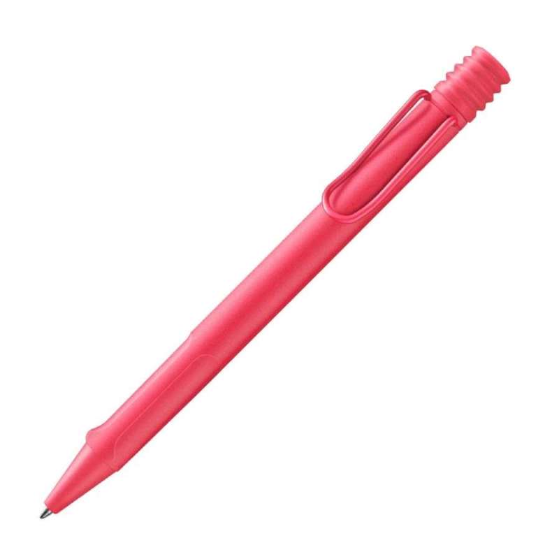 LAMY Kugelschreiber SAFARI - Spezial Edition, Lamy Farben Sunset LAMY Kugelschreiber SAFARI - Spezial Edition, Lamy Farben Sunset von LAMY