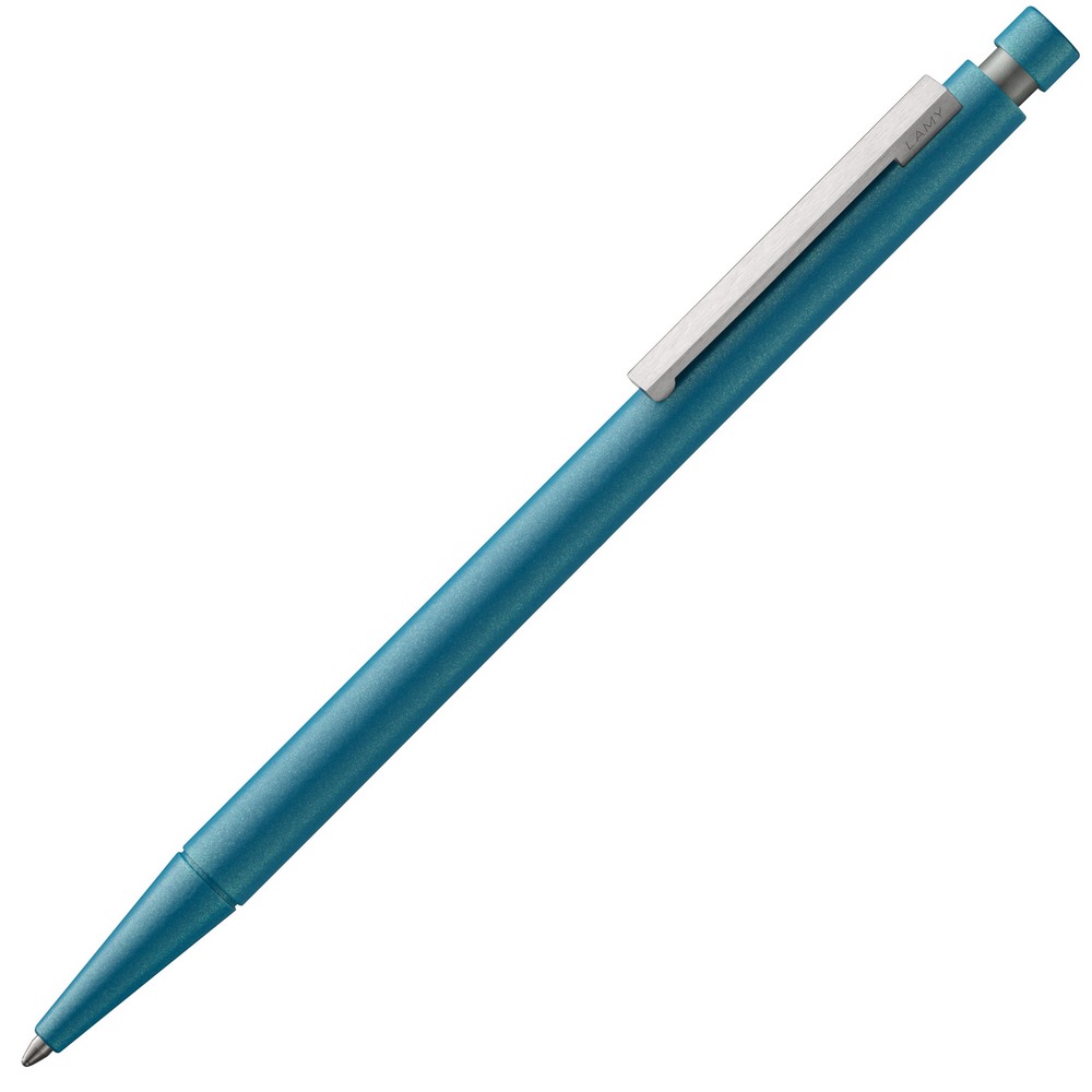 LAMY Kugelschreiber cp 1 aquamarine LAMY Kugelschreiber cp 1 aquamarine von LAMY