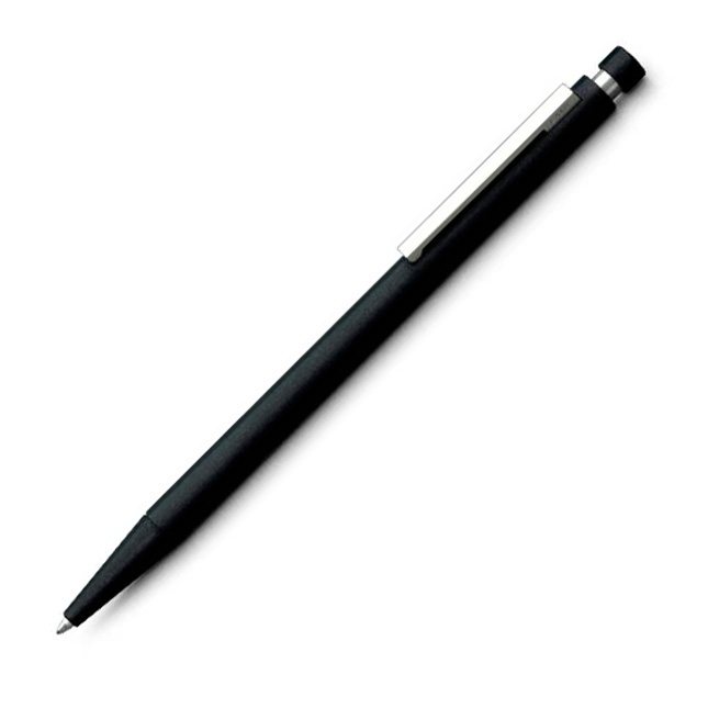 LAMY Kugelschreiber cp 1 schwarz von LAMY