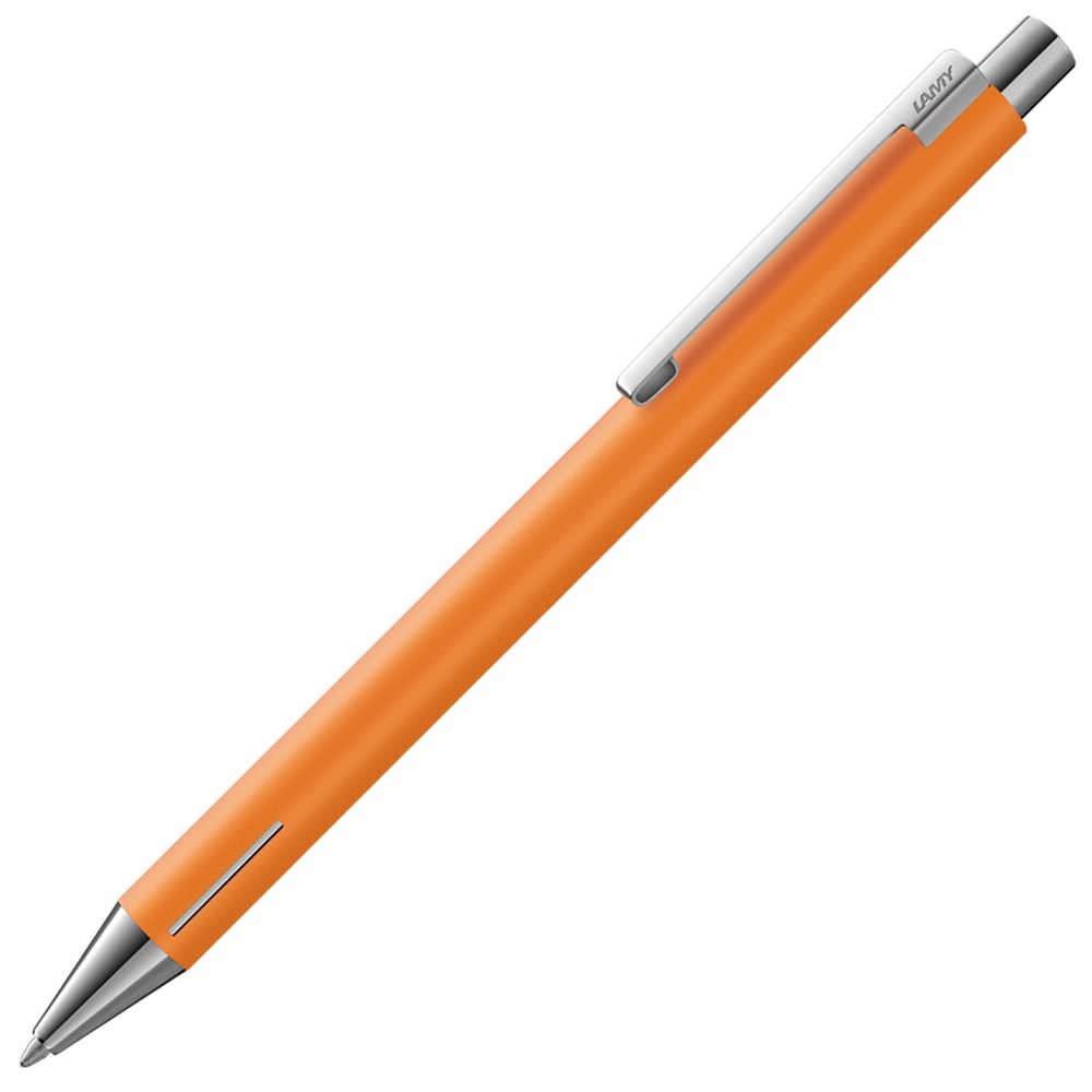 LAMY Kugelschreiber econ apricot Special Edition von LAMY