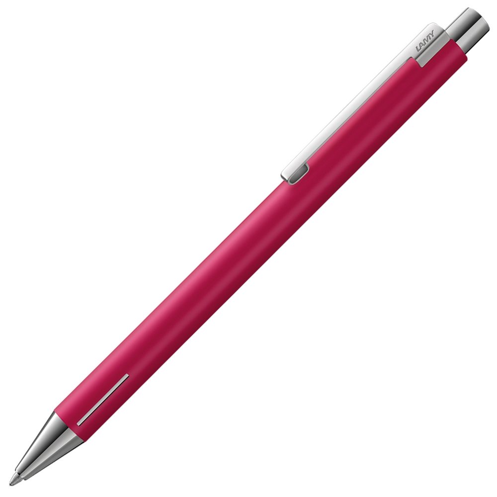 LAMY Kugelschreiber econ raspberry Special Edition von LAMY