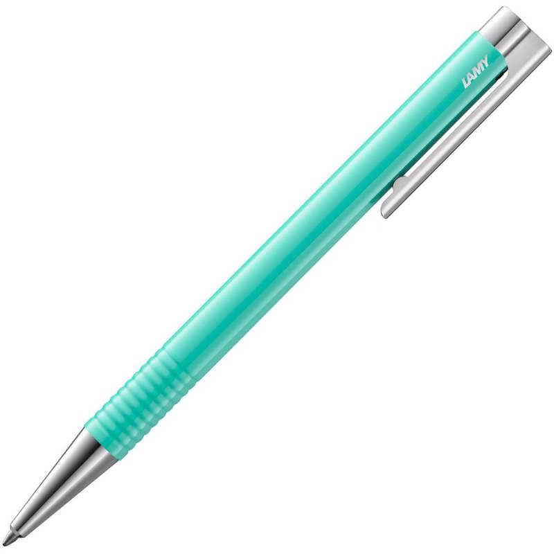 LAMY Kugelschreiber logo Lx Lagoon von LAMY