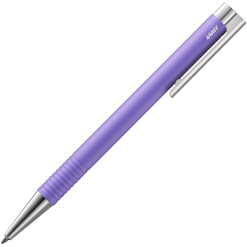 LAMY Kugelschreiber logo Lx Lavender von LAMY