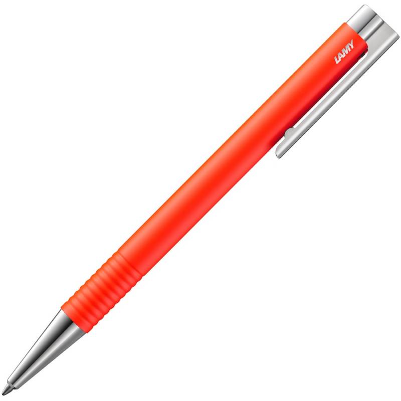 LAMY Kugelschreiber logo Lx Neonorange von LAMY