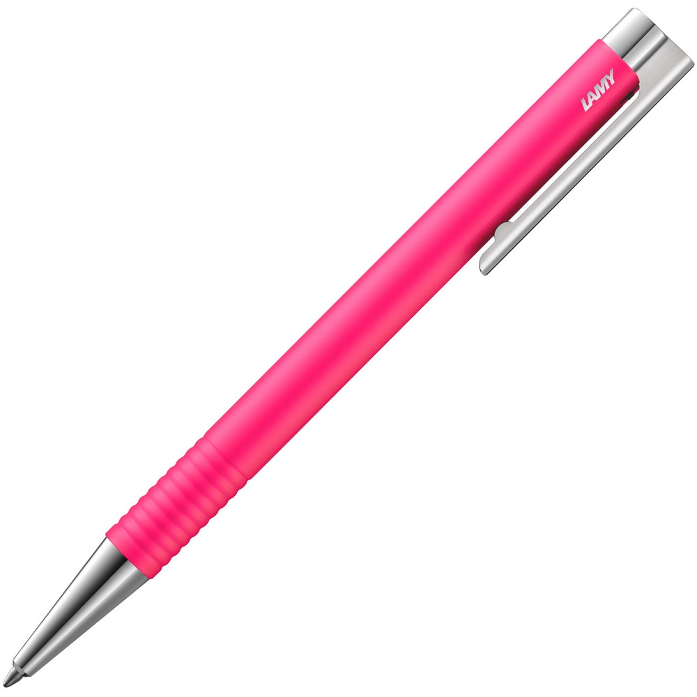LAMY Kugelschreiber logo Lx Neonpink von LAMY