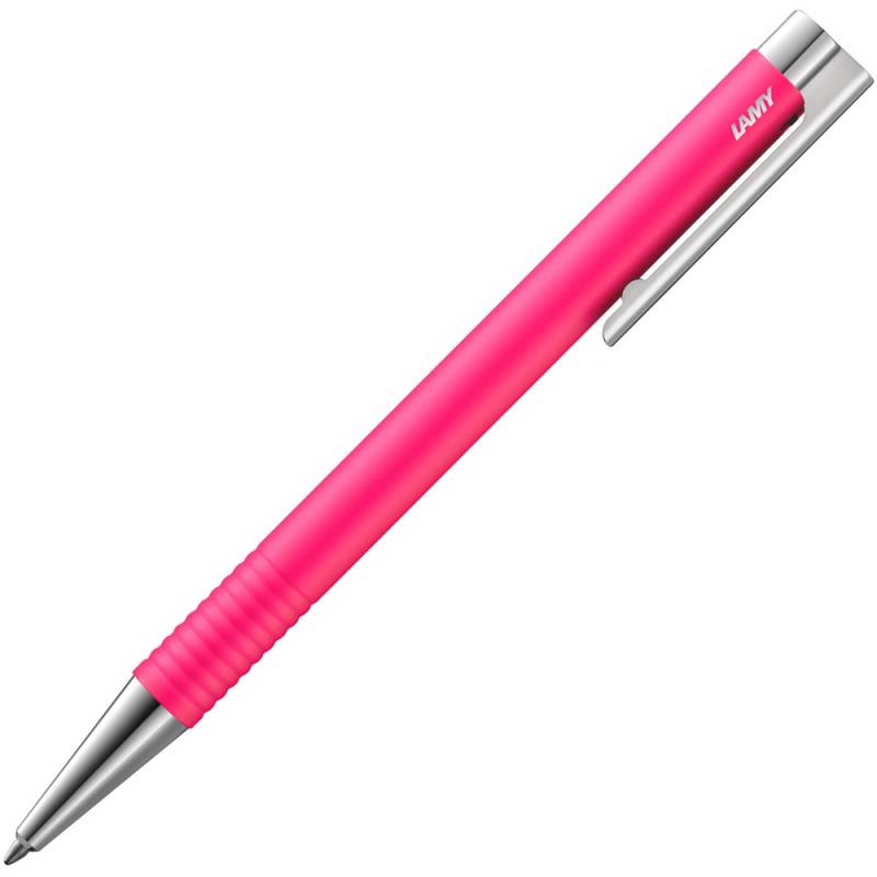 LAMY Kugelschreiber logo Lx Neonpink von LAMY