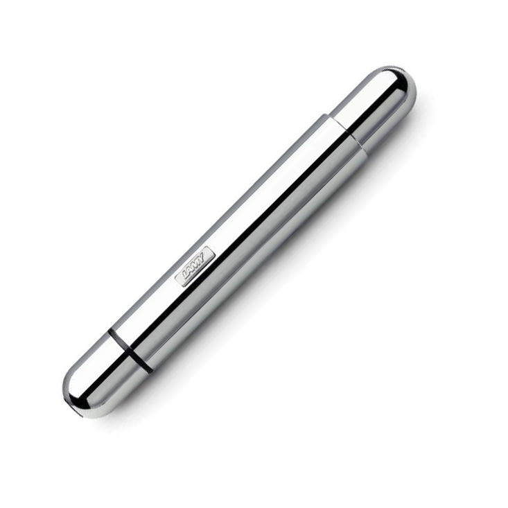 LAMY Kugelschreiber pico chrome von LAMY