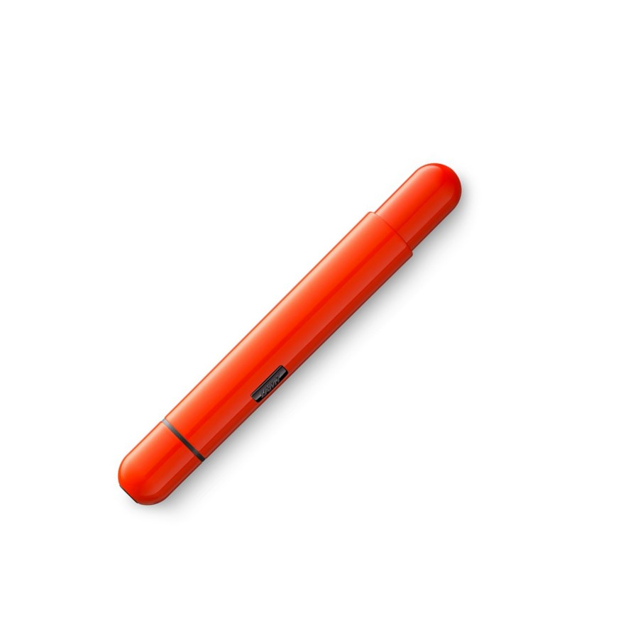 LAMY Kugelschreiber pico neon orange von LAMY