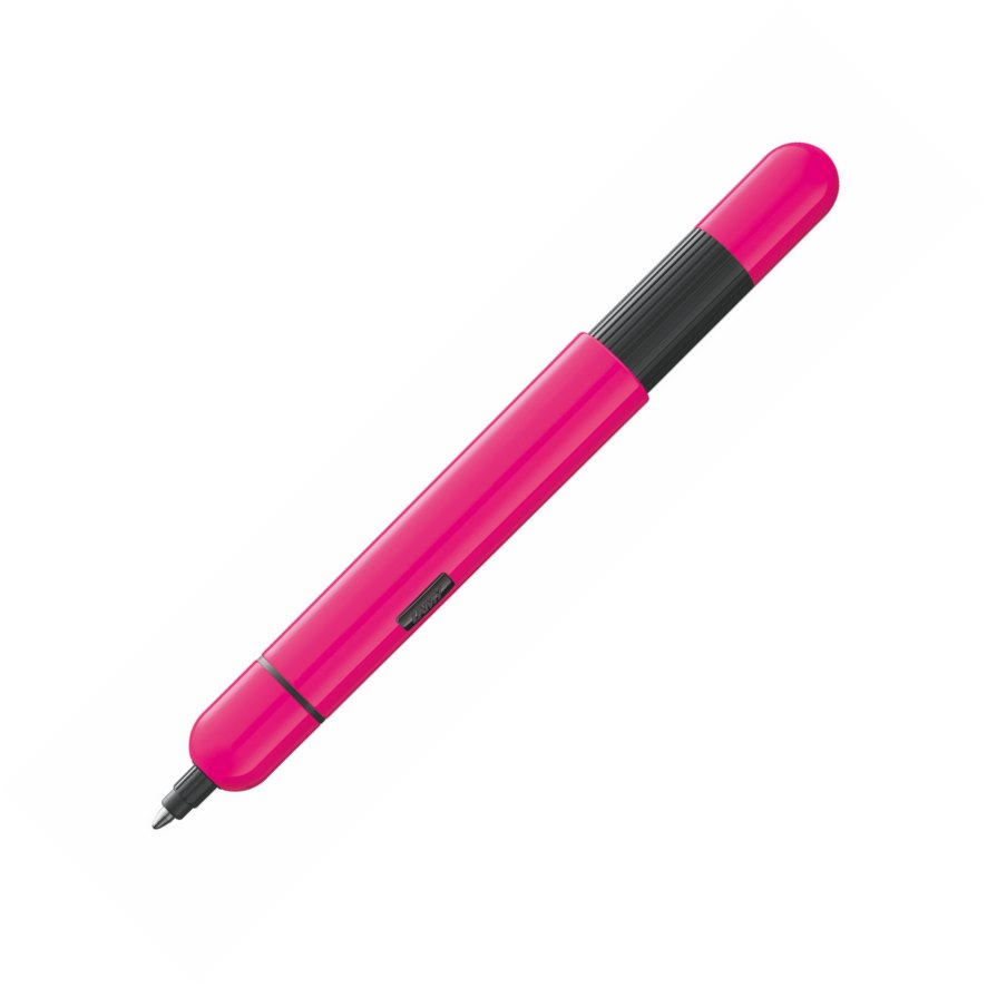 LAMY Kugelschreiber pico neon pink Special Edition von LAMY