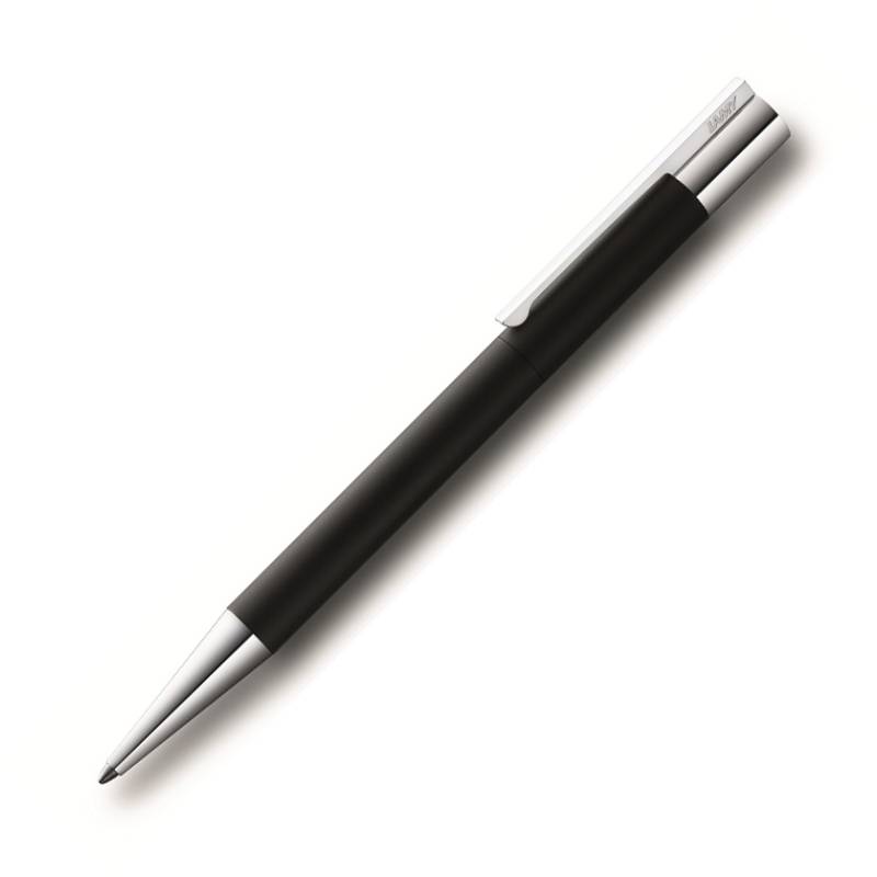 LAMY Kugelschreiber scala matt schwarz von LAMY