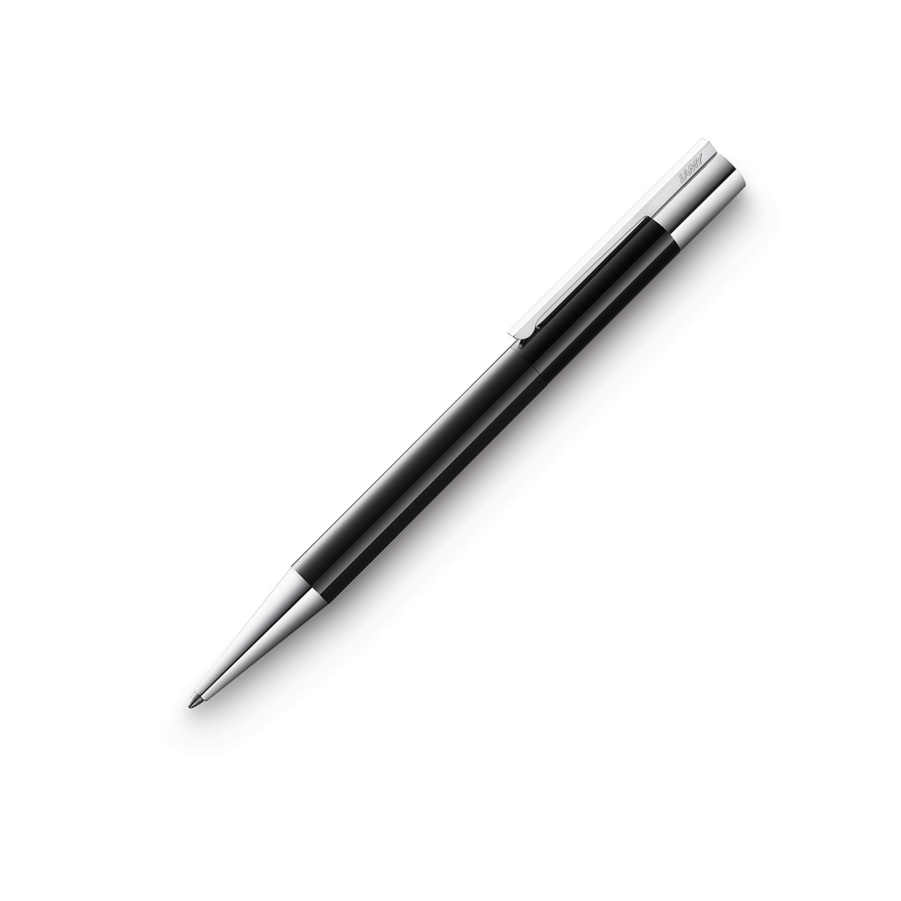 LAMY Kugelschreiber scala piano black LAMY Kugelschreiber scala piano black von LAMY
