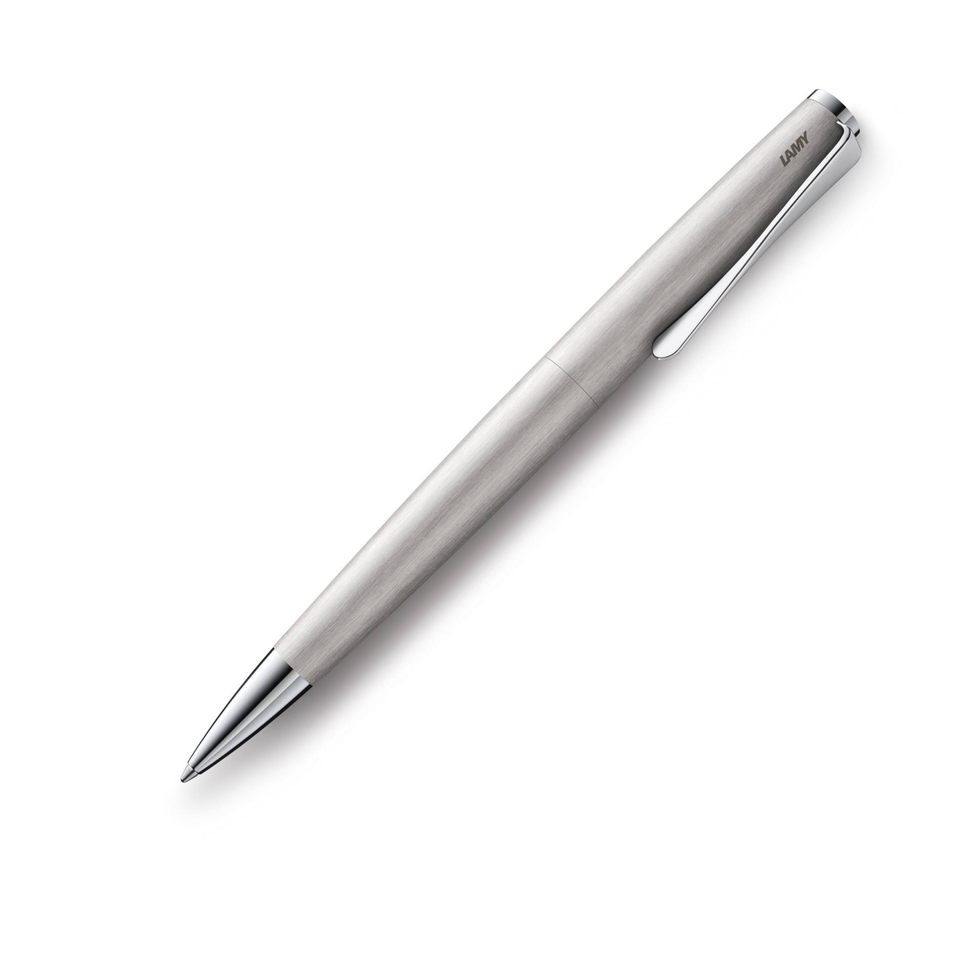 LAMY Kugelschreiber studio Edelstahl von LAMY