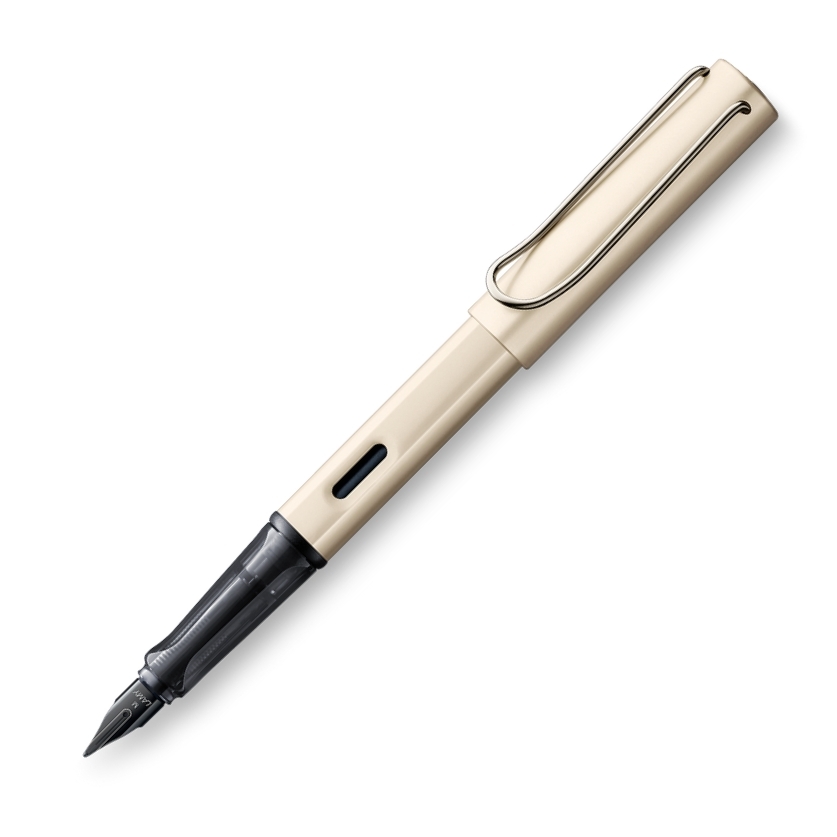 LAMY Lx Füllhalter Palladium F von LAMY