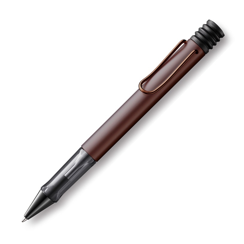 LAMY Lx Kugelschreiber Marron von LAMY